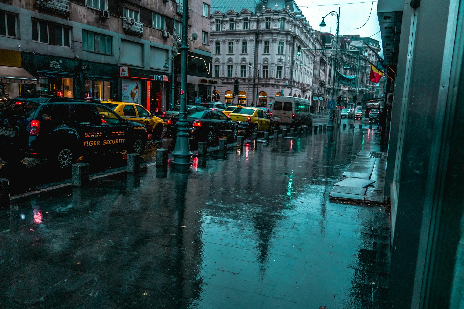 Bucharest Travel Guide: The Heart of Romania