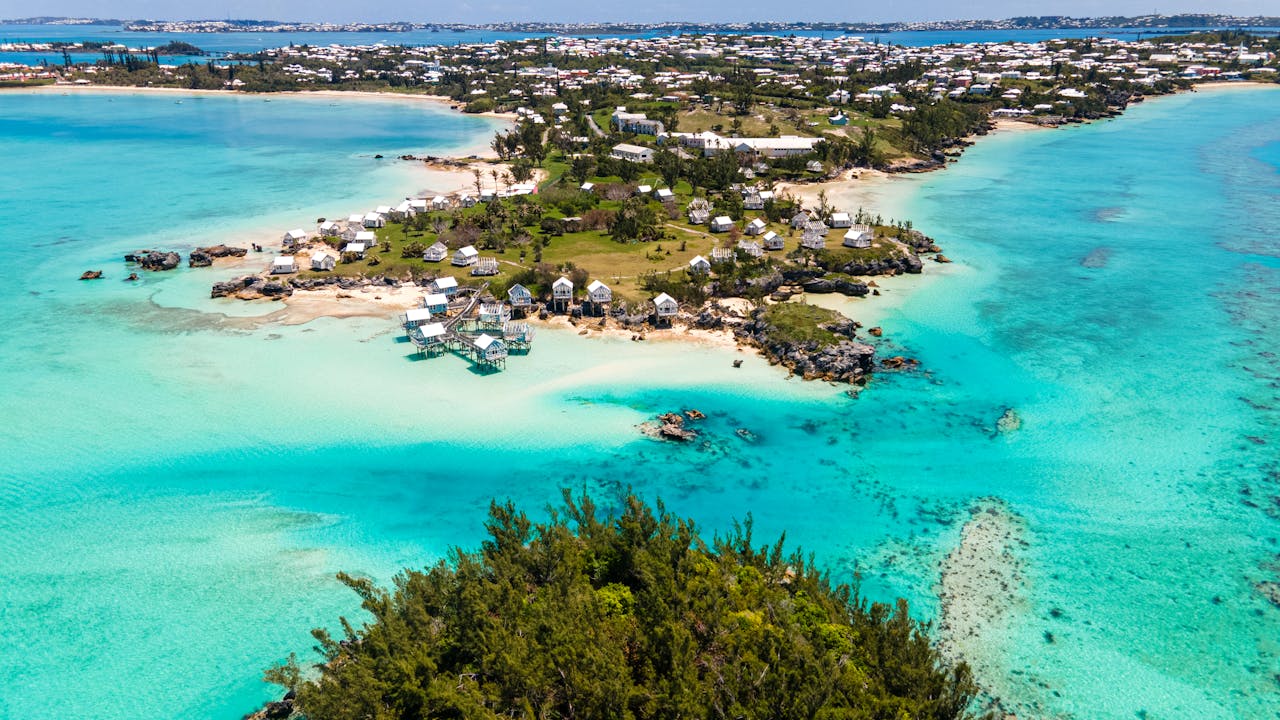 Things to Do in Bermuda: A Complete Guide to the Island’s Hidden Magic
