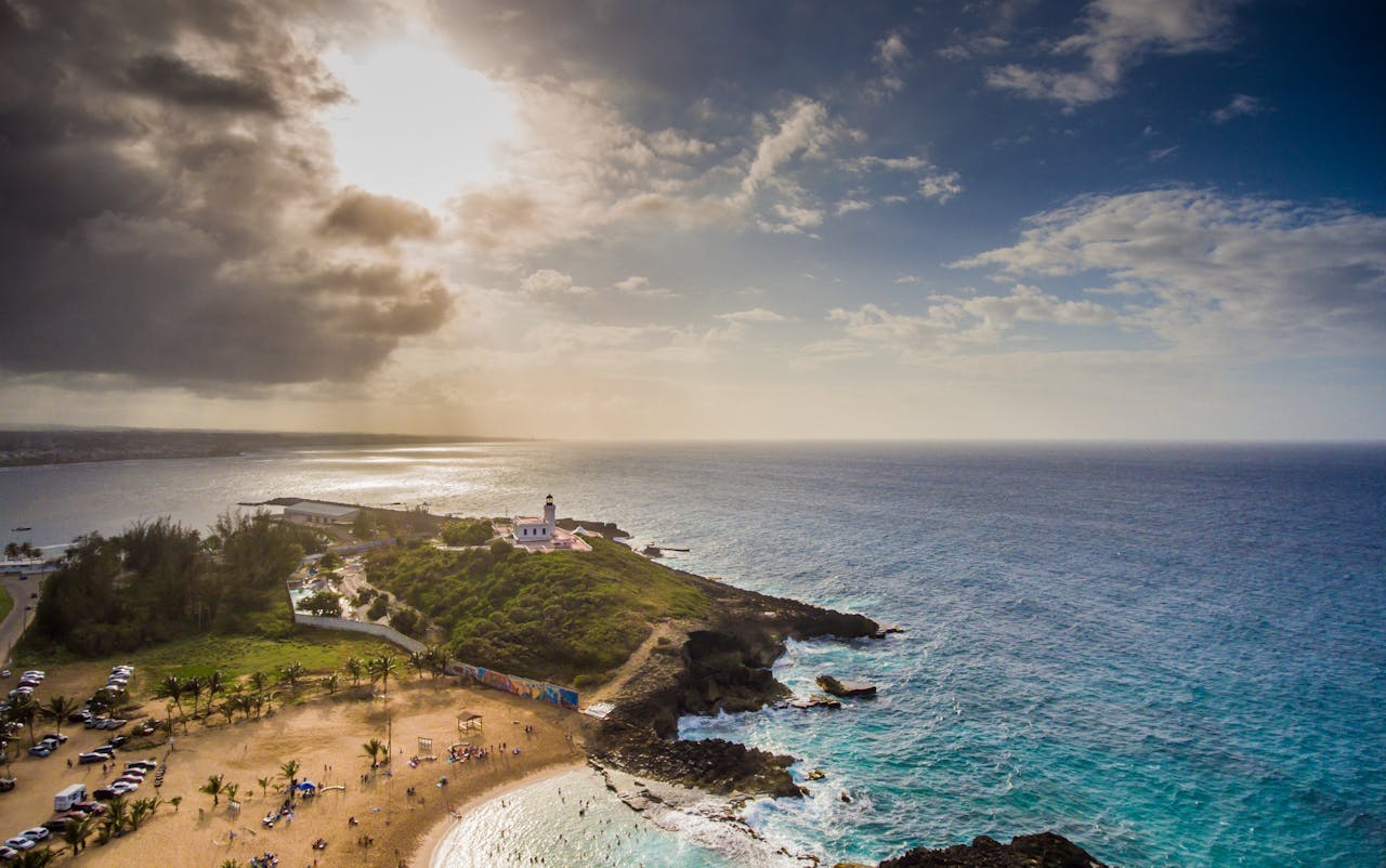Puerto Rico Travel Guide: Best Places to Visit, What to Eat, When to Go & More