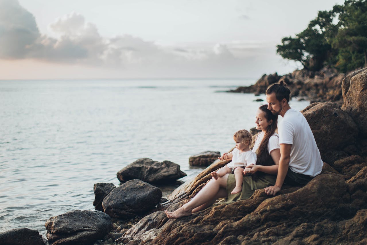 Top 10 Most-Booked Family Vacation Destinations for June 2025