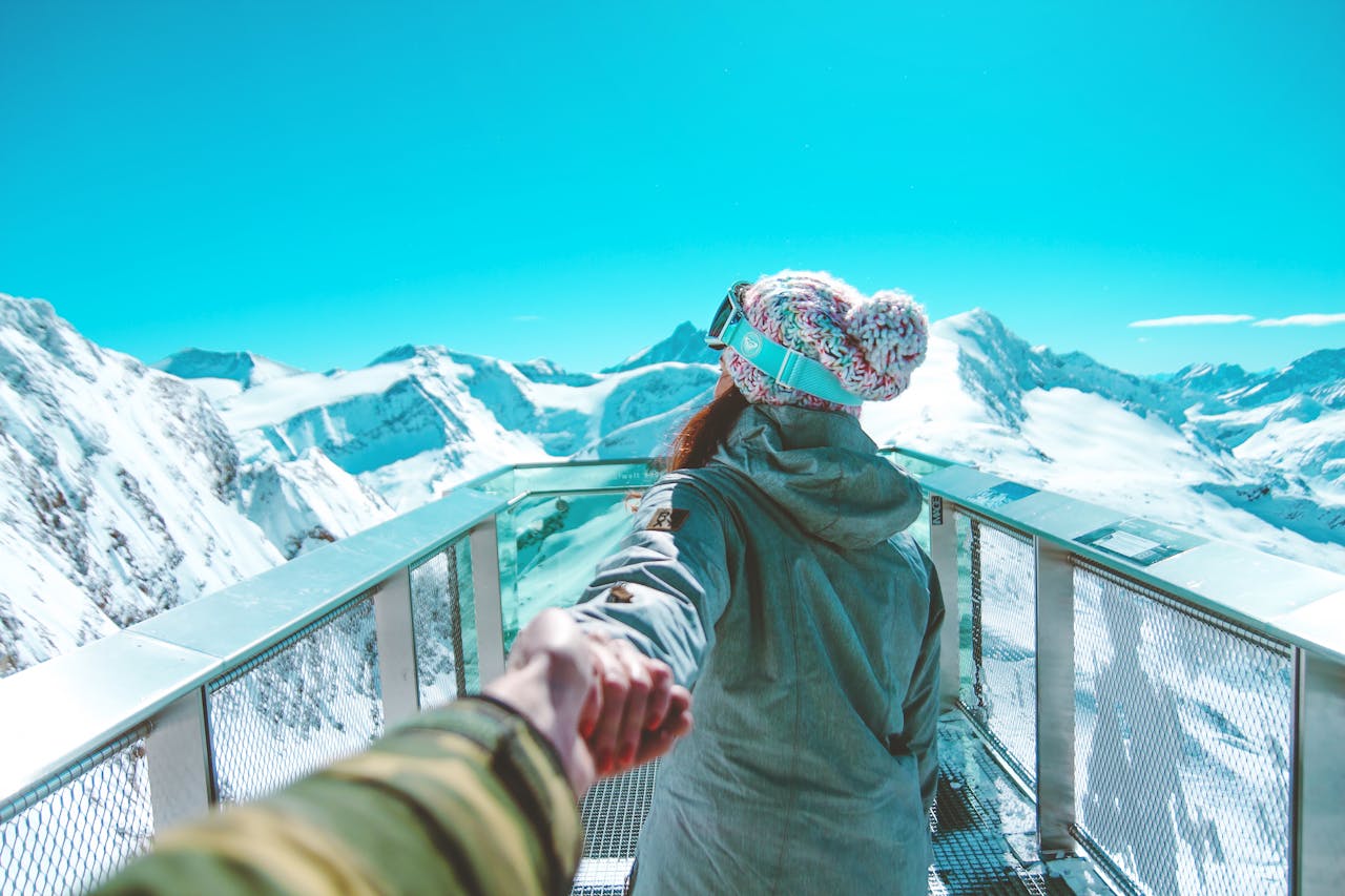 Austria for Nature Lovers and Outdoor Enthusiasts: Where Adventure Meets Alpine Beauty