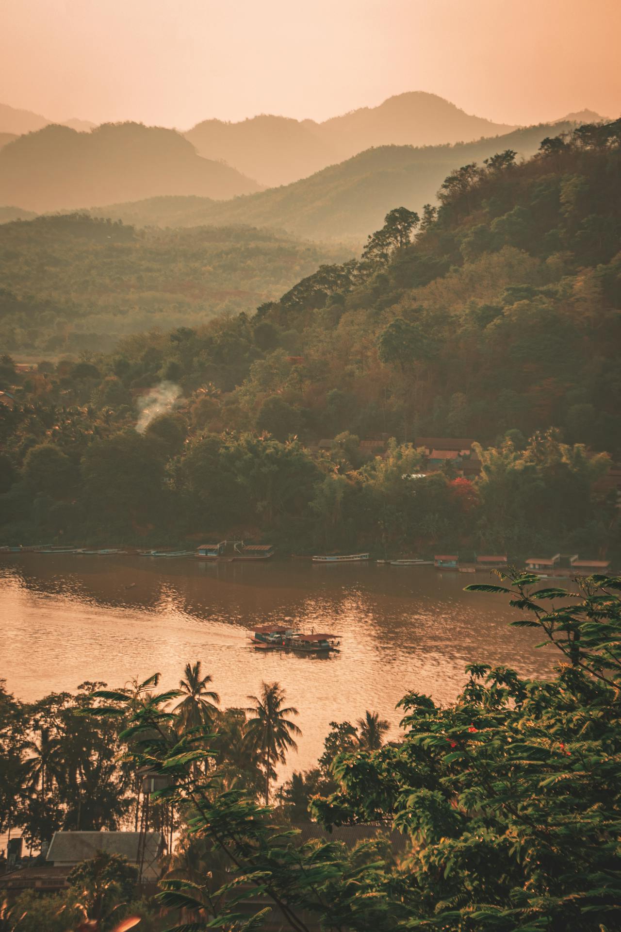 Traveler’s Guide to Laos: Serenity, Culture, and Timeless Charm