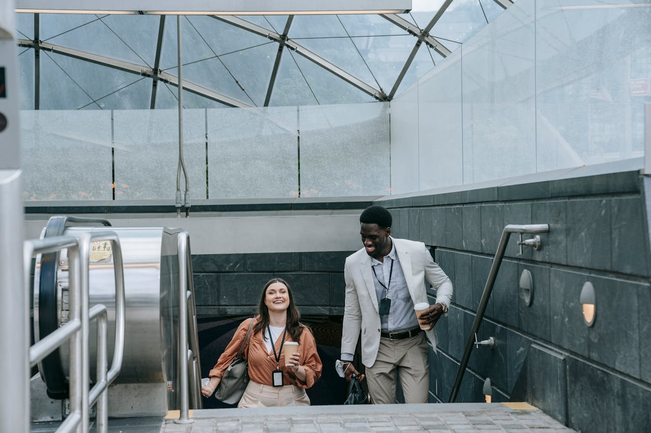 How to Travel During Conference Season Without Missing the Fun