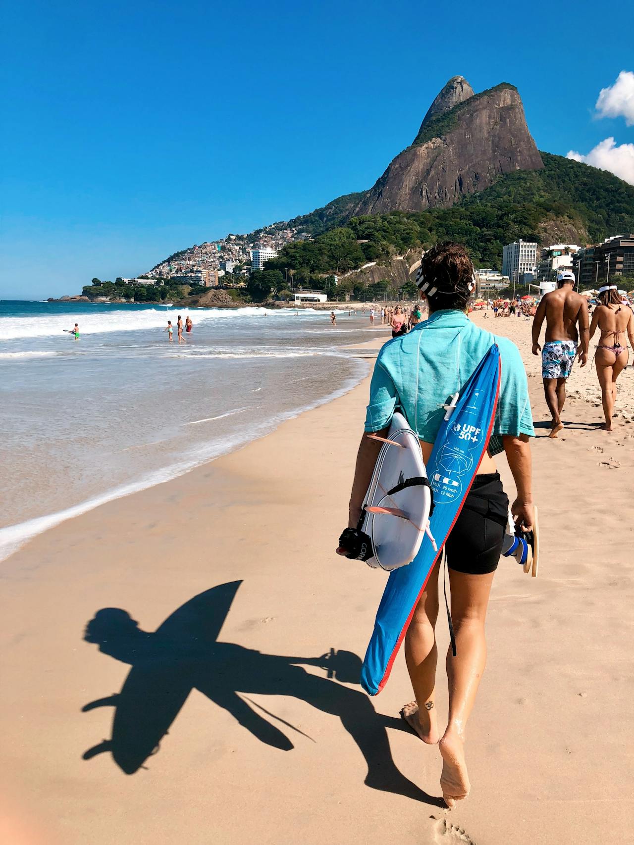 Why Rio de Janeiro Should Be on Your June Bucket List?