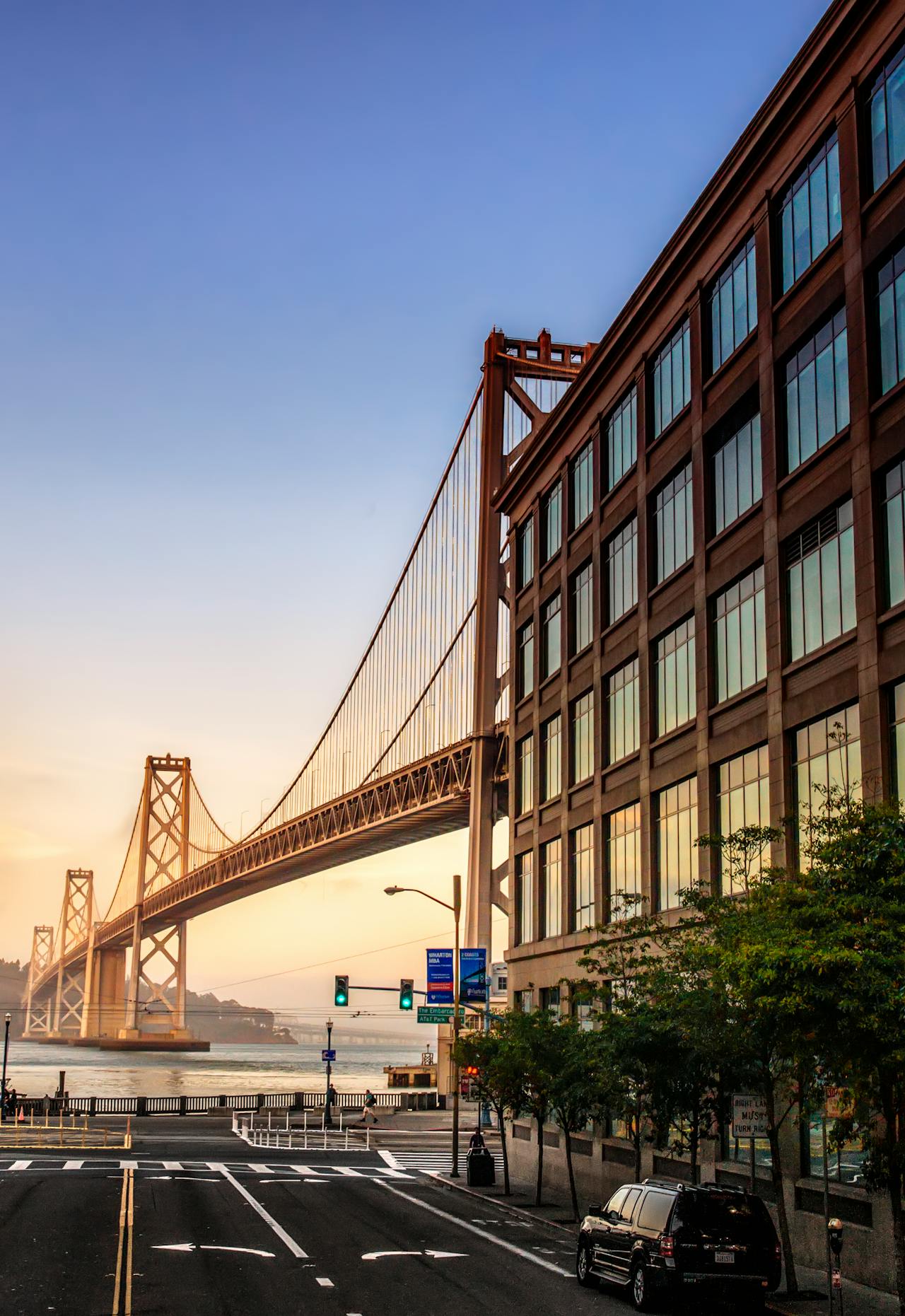 San Francisco, USA – Perfect for a June Visit