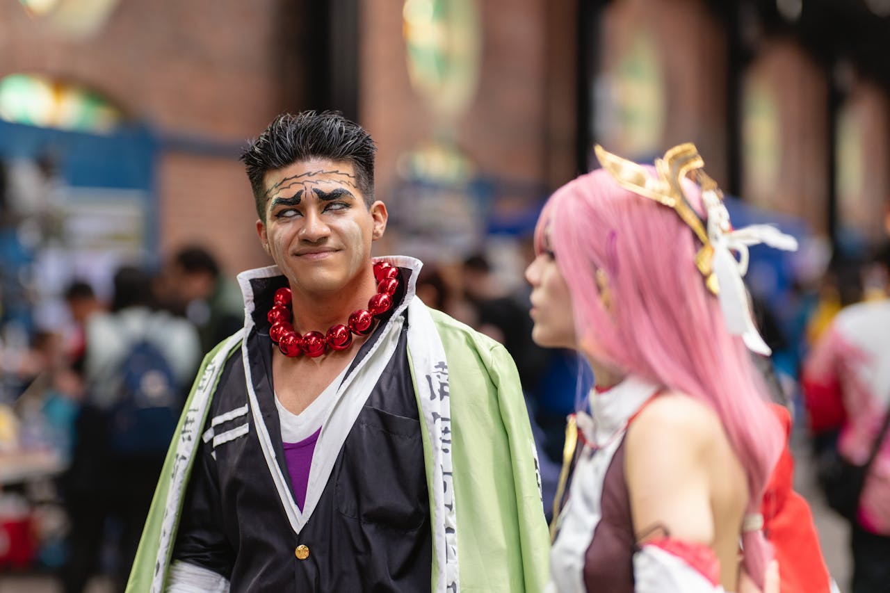 Supanova Comic-Con & Gaming Expo – Sydney 2025: The Ultimate Fan Universe Down Under
