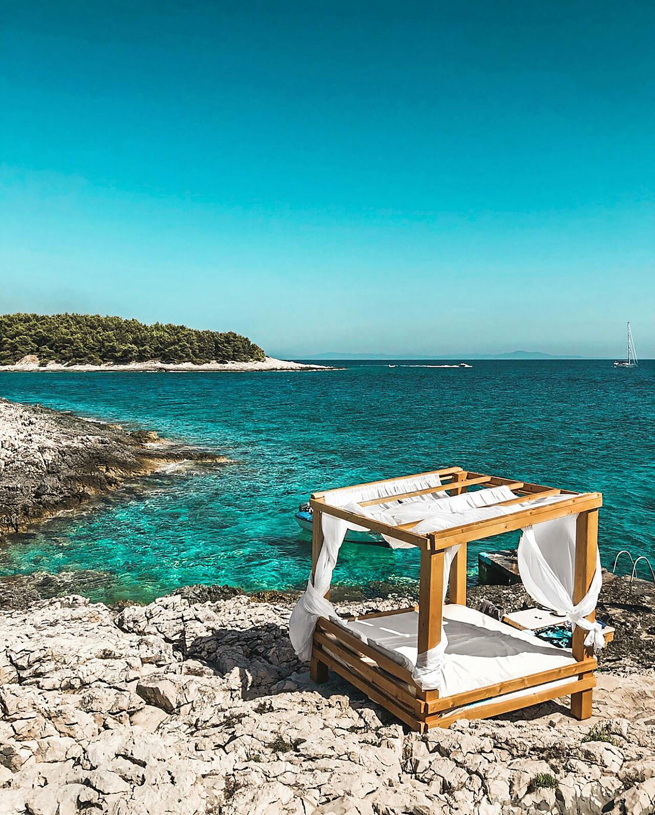 Split, Croatia – Coastal Charm with Ancient History for June Travel