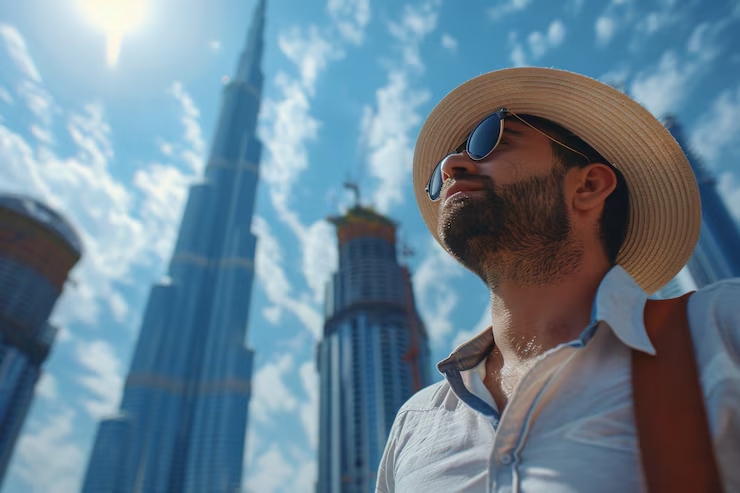 Is It Too Hot to Visit Dubai in June? What Travelers Should Know