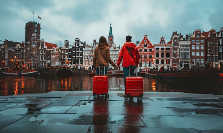 From the Netherlands to Bonaire Netherlands Antilles: Your Caribbean Home Away From Home
