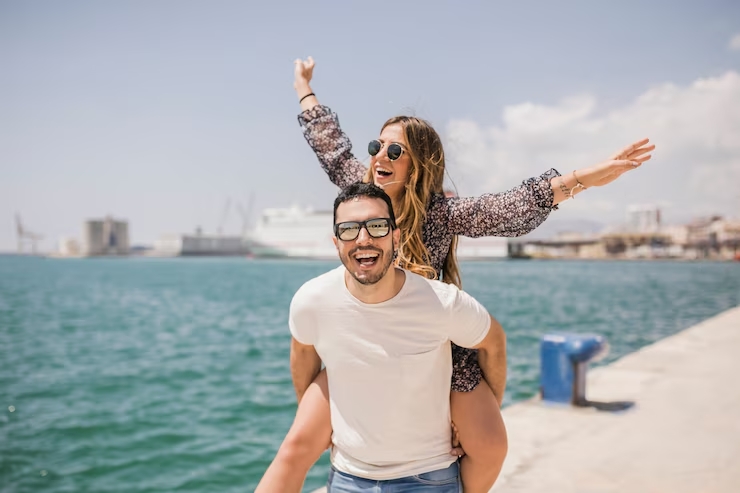 June Travel for Couples: Romantic Destinations From Paris to Rio and Beyond