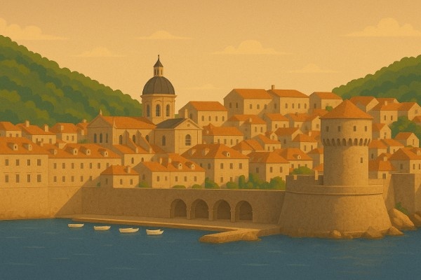 Dubrovnik Holidays 2025: Walk the Walls, Sail the Sea, Live the History