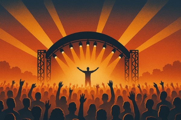 Mawazine Festival 2025: Dates, Tickets & Your Ultimate Guide to Morocco’s Biggest Music Celebration