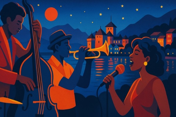 Montreux Jazz Festival 2025: The Ultimate Guide to Music, Culture & Staying Connected