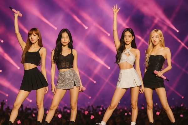 Blackpink World Tour 2025: Your Ultimate Guide to the Hottest K-pop Event