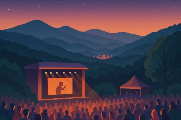 Bilbao BBK Live 2025: A Festival of Music, Mountains & Modern Vibes