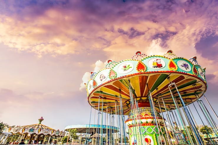 Explore the Magic: Your Ultimate Guide to Universal Studios Parks Worldwide