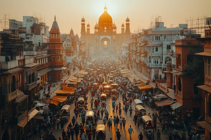 Post-Pandemic Pilgrimage: A Reawakening of Faith, Culture, and Connection