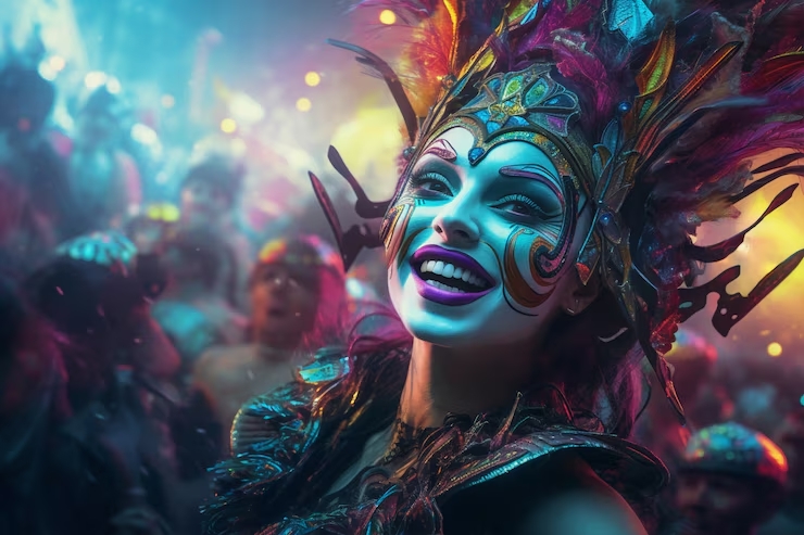 Notting Hill Carnival 2025: Your Ultimate Guide to Dates, Tickets & Staying Connected