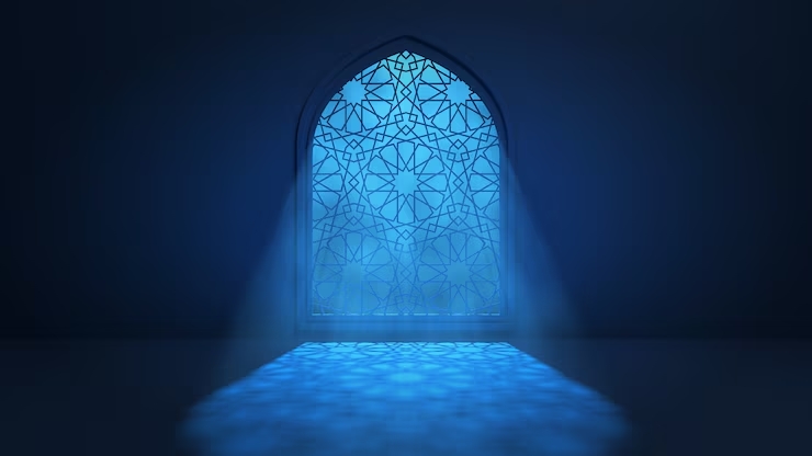 Year-Round Mecca: Beyond the Pilgrimage