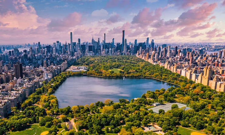 Top 5 Best Countries to Visit in North America