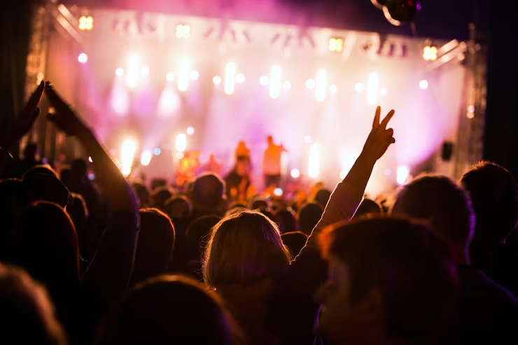 Electric Picnic 2025: Dive Into Ireland’s Most Magical Festival Adventure