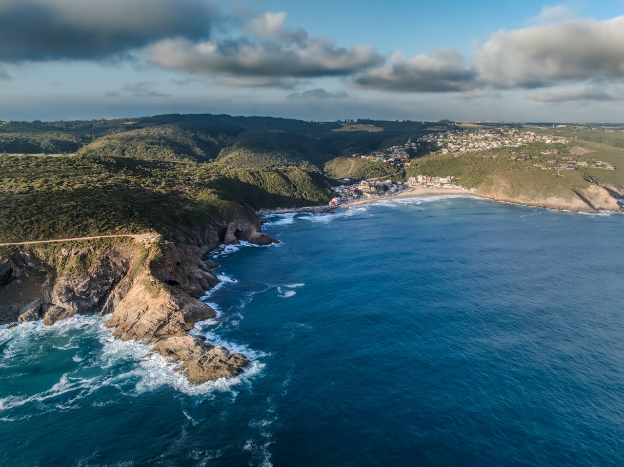 Garden Route Summer Travel Guide: South Africa’s Ultimate Coastal Road Trip