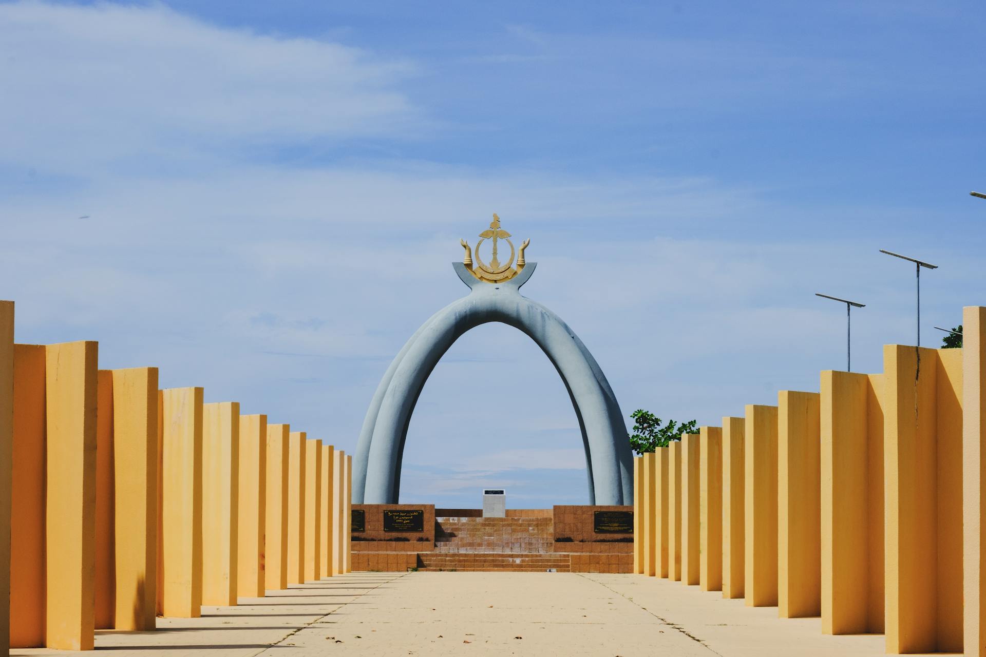 Summer Vacation Guide to Brunei: Culture, Rainforests & Hassle-Free Connectivity