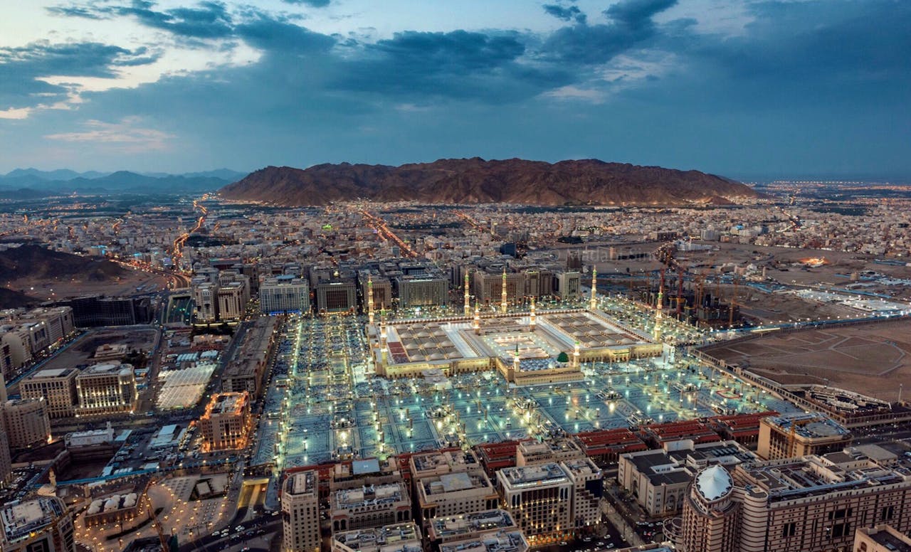 Origins of the Sacred Journey: The History and Legacy of Hajj