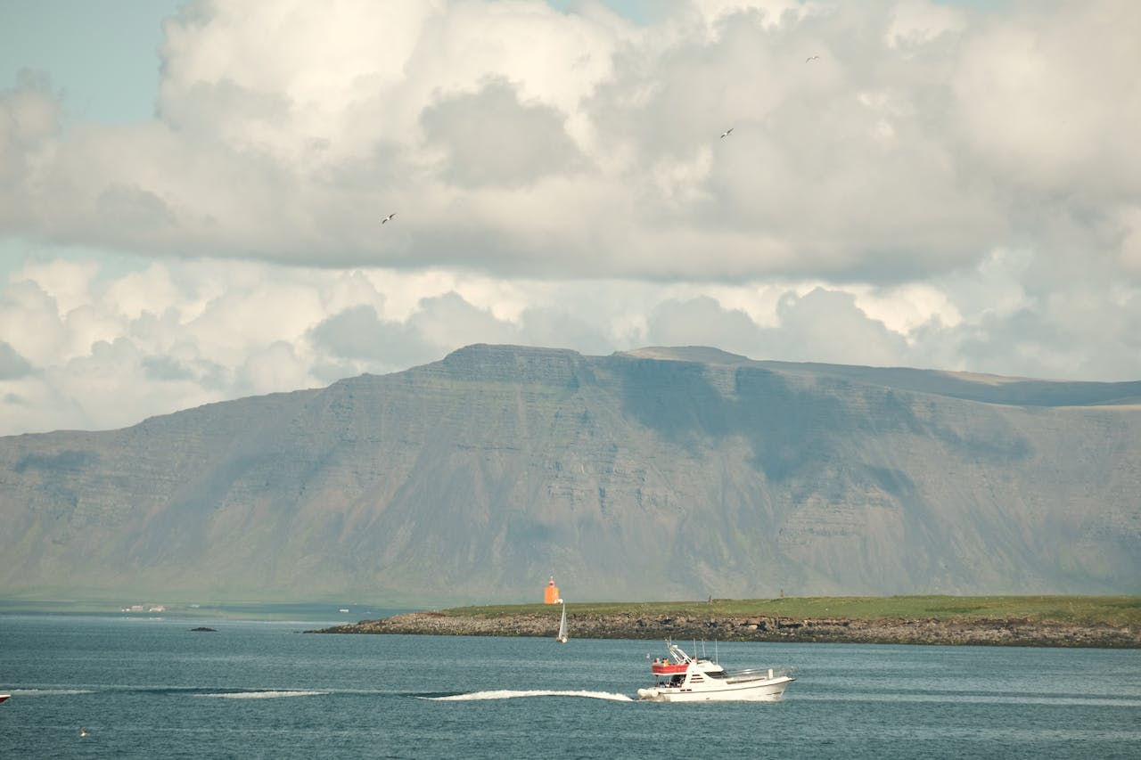 Summer in Reykjavik: Midnight Sun & Natural Wonders