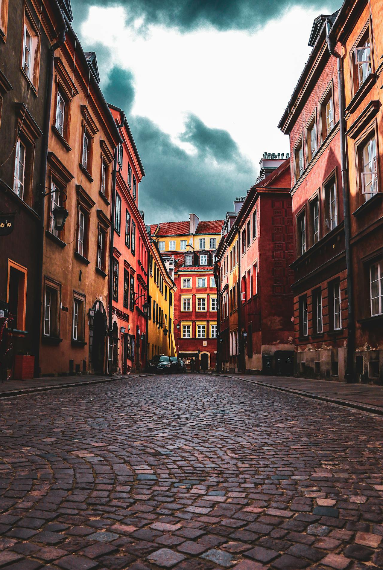 Discover Poland Differently: A Journey Through Hidden Gems, Heritage, and Culture