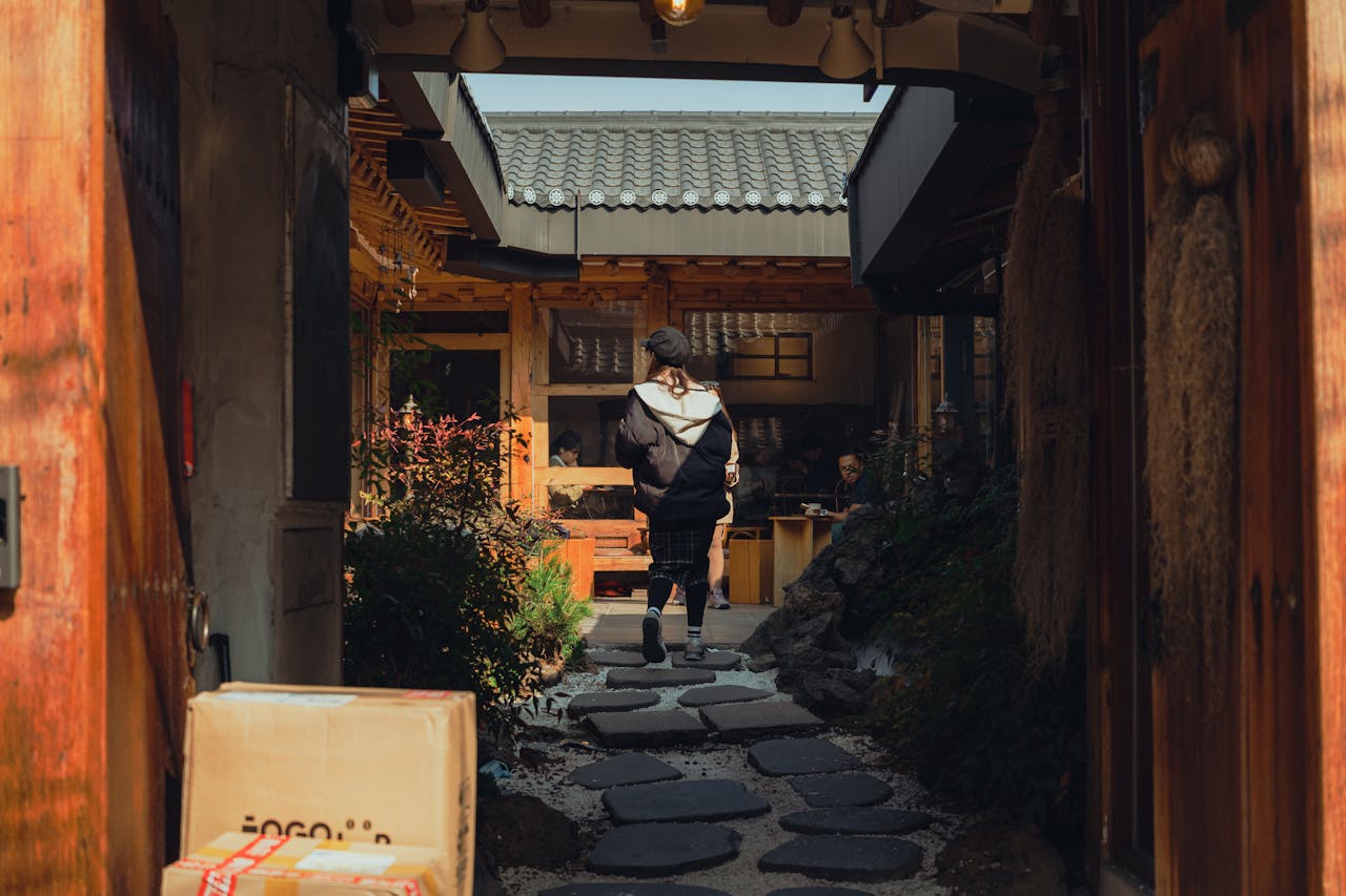 Summer Vacation in South Korea: Top Places to Visit and Things to Do