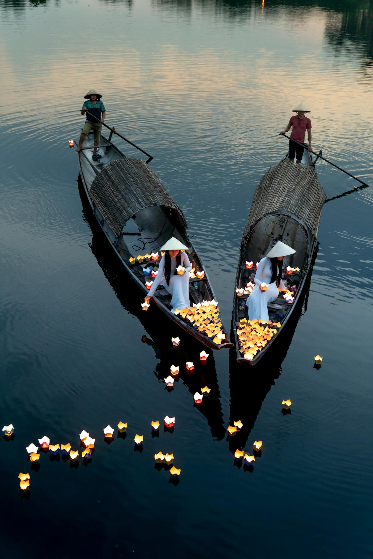 Hue, Vietnam: The Imperial Heartbeat Along the Perfume River