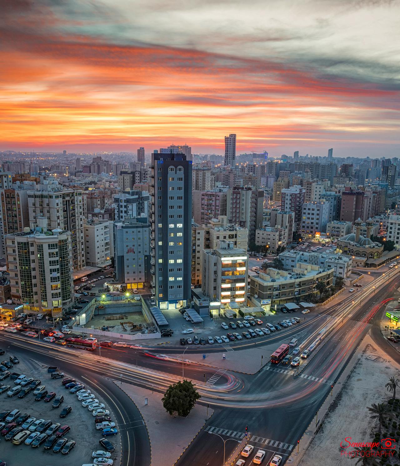 Best Ways to Get Mobile Internet in Kuwait for Tourists