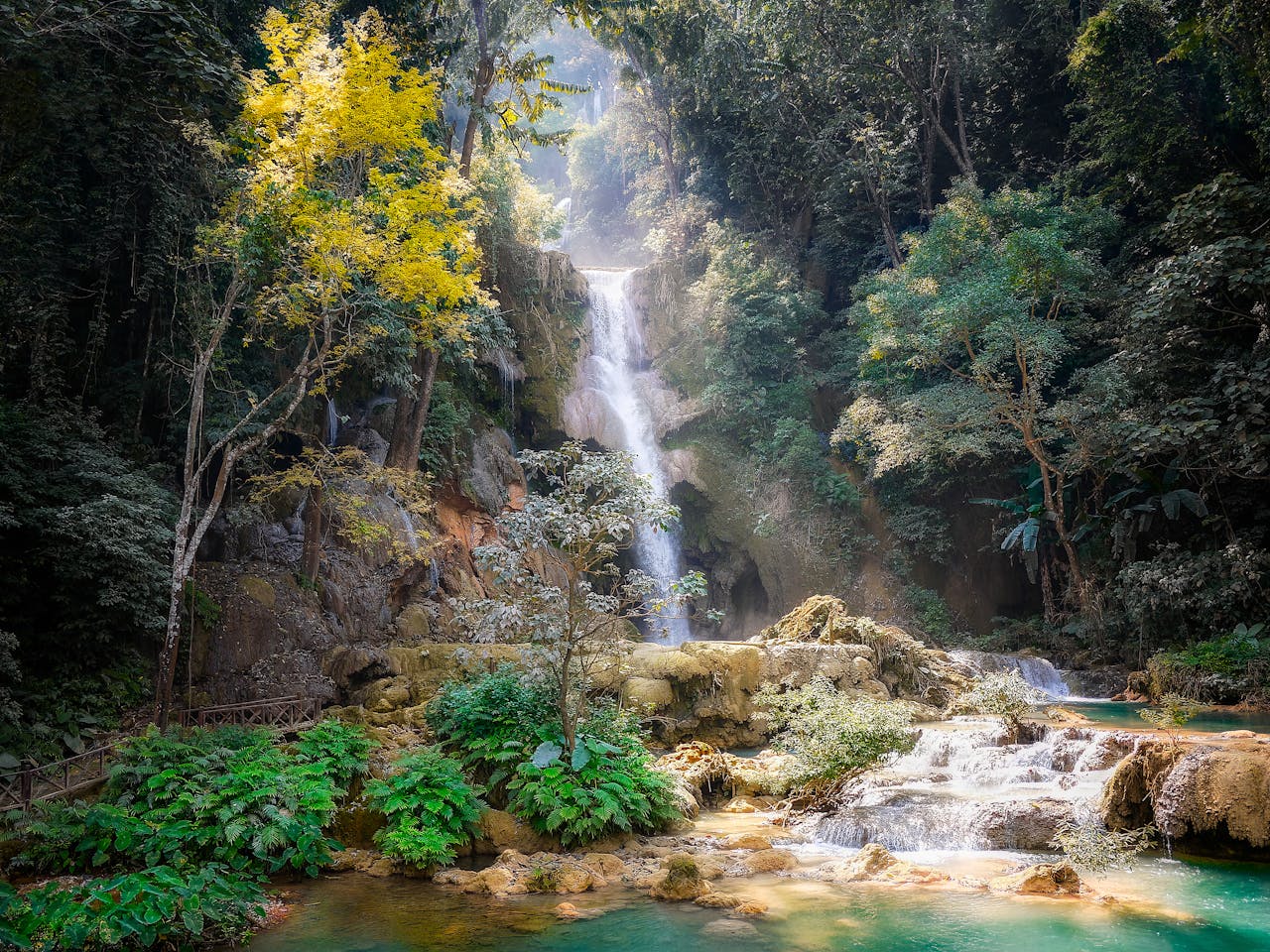Summer Vacation in Laos: Best Places to Visit and Things to Do