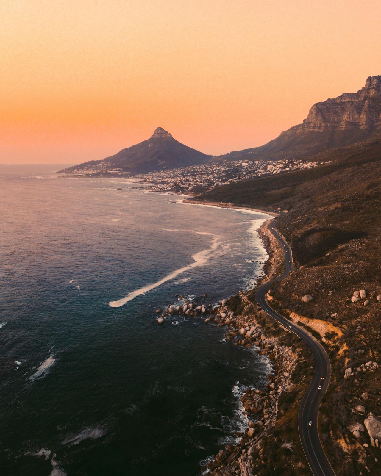 Cape Town in Summer: Your Ultimate Vacation Guide
