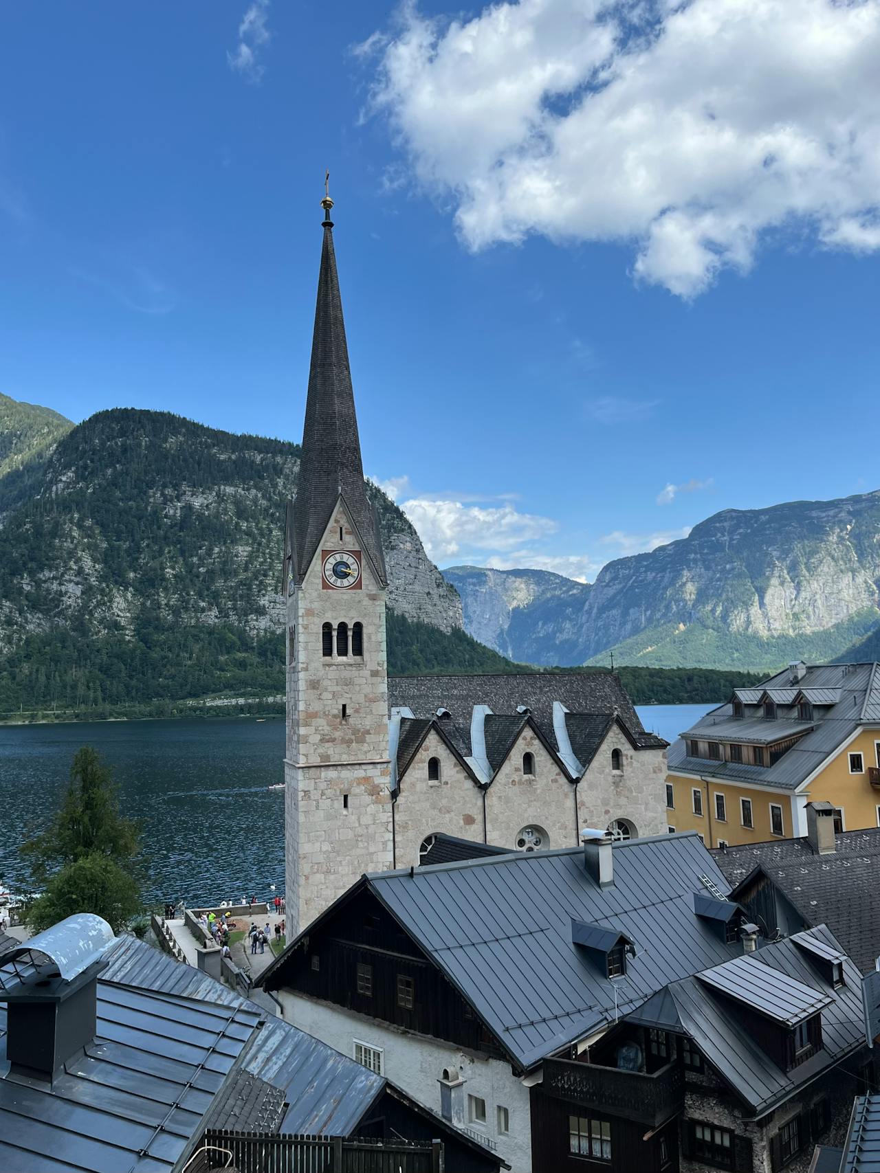 Best Places to Visit in Austria During Summer: Where Nature, Culture & Alpine Charm Meet