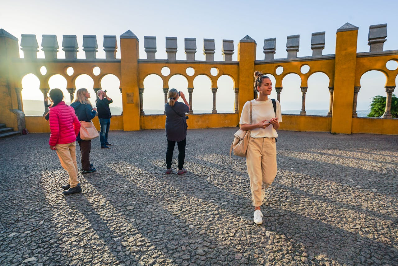 Sunny Lisbon: Trams, Tiles & Tasty Bites for a Summer to Remember