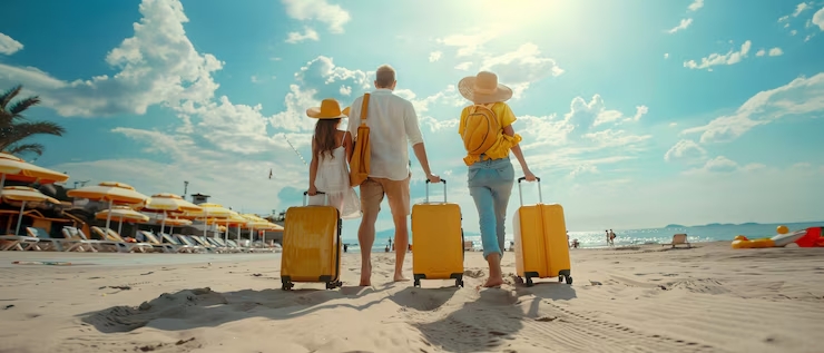 Beat the Heat and Roaming Charges: Summer Travel Tips with eSIM