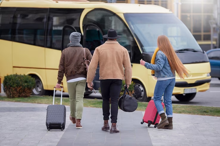 Ride & Explore: The World’s Best Hop On Hop Off Bus Tours for International Travelers