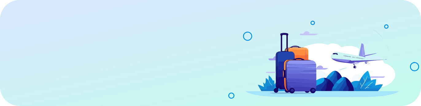 ¡Obtén 100 MB de datos gratis antes de volar!
