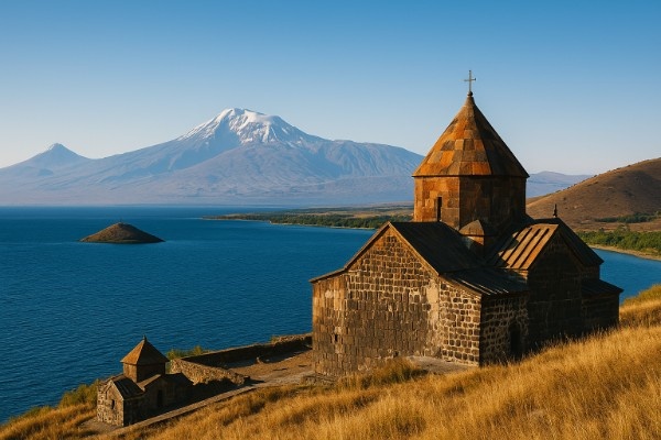 Armenia
