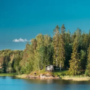 Finland - 10 Days - Unlimited