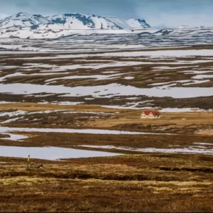 Iceland - 10 Days - Unlimited