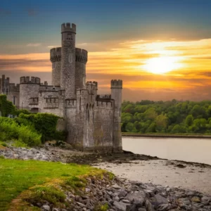 Ireland - 7 Days - Unlimited