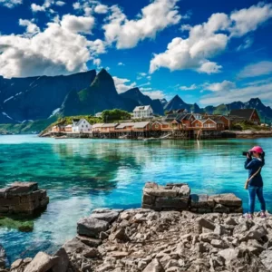 Norway - 10 Days - Unlimited
