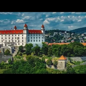 Slovakia 10 Days Unlimited