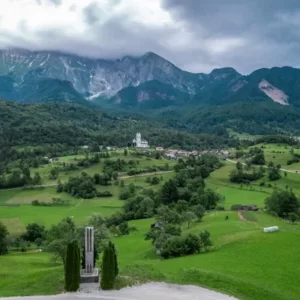 Slovenia 15 Days Unlimited