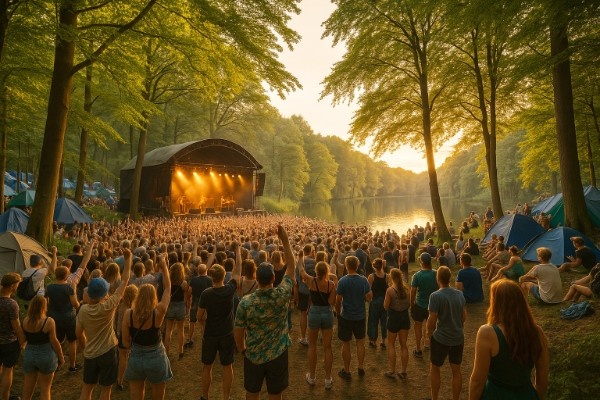 Smukfest in Skanderborg: 2025 Guide to Denmark’s Most Beautiful Festival