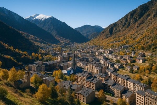 Andorra