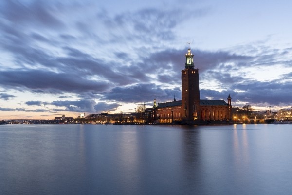 Sweden